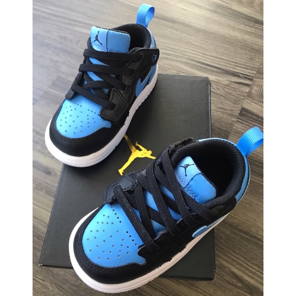 Jordan Other - JORDAN 1 TODDLER SIZE 6c